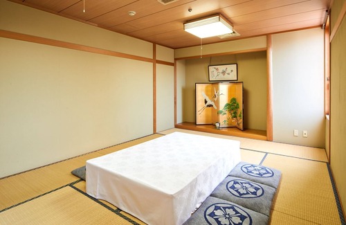 Tsuchiura Hotel | Hotel Marroad Tsukuba