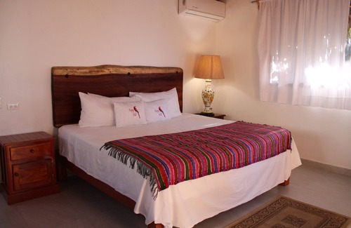 Cabo Corrientes Hotel | Hotel Marshell