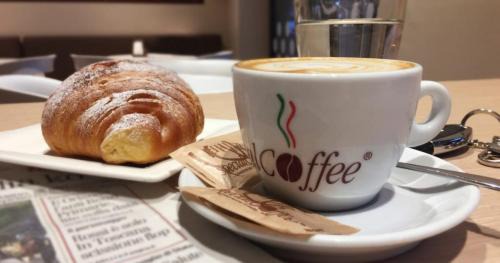 Forli Hotel | Hotel Marta