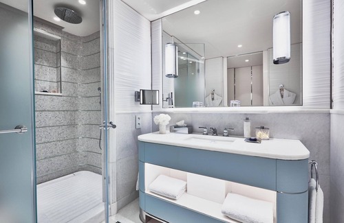 Cannes City Centre Hotel | Hôtel Martinez, in The Unbound Collection by Hyatt