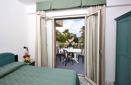 Bonifati Hotel | Hotel Martinica