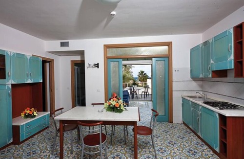 Bonifati Hotel | Hotel Martinica