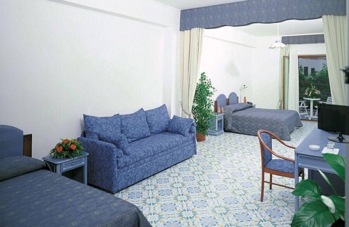 Bonifati Hotel | Hotel Martinica