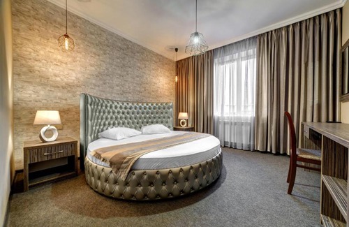 Volgograd Hotel | Hotel Marton Palace