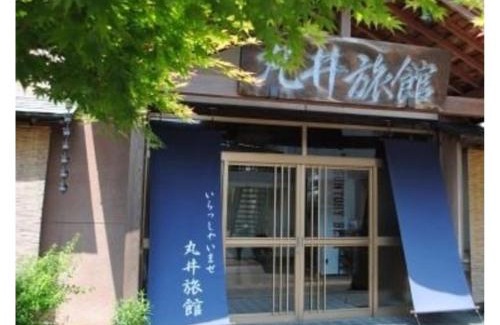 Shibata Hotel | Hotel Marui - Vacation STAY 99286v