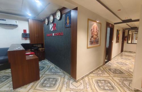 Ahmedabad Hotel | Hotel MARUTI R Drive Inn Road