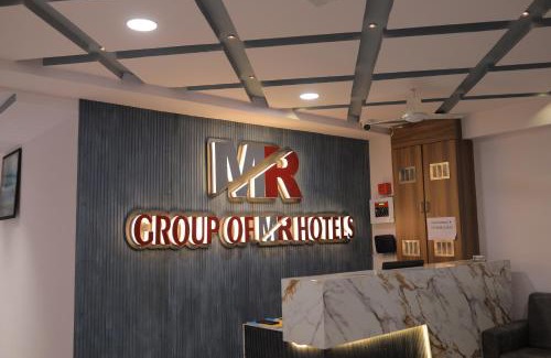 Ahmedabad Hotel | Hotel Maruti R