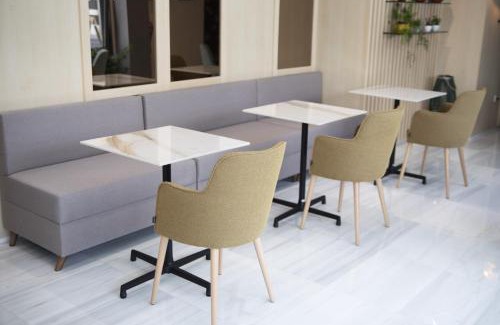 O Grove Hotel | Hotel Maruxia * Superior