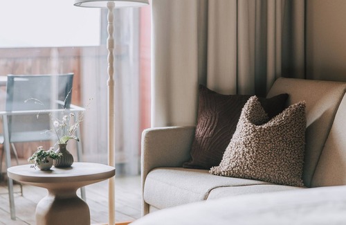 Schwarzenberg Hotel | Hotel Marvia