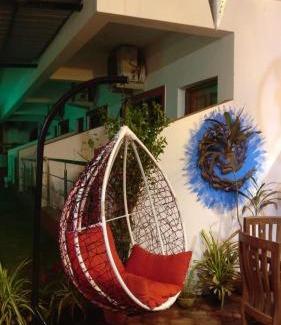 Saunta Vaddo Hotel | Hotel Mary Joey Baga
