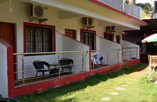 Saunta Vaddo Resort | Hotel Mary Joey