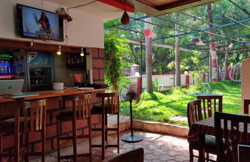 Saunta Vaddo Resort | Hotel Mary Joey
