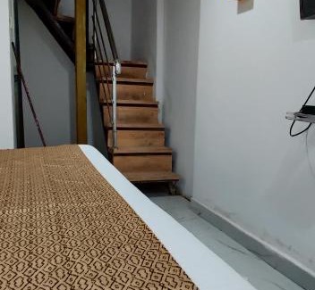 Saunta Vaddo Resort | Hotel Mary Joey