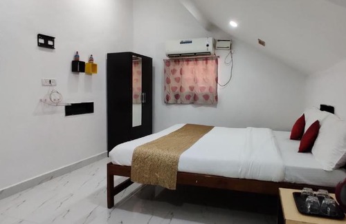 Saunta Vaddo Resort | Hotel Mary Joey