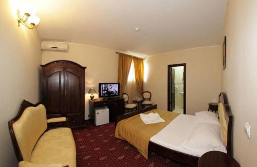 Ploiesti Hotel | Hotel Maryo