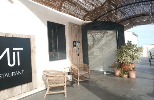 Deltebre Hotel | Hotel Mas Catxina