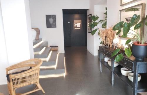 Deltebre Hotel | Hotel Mas Catxina
