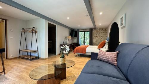 Costieres Hotel | Hotel Mas De Galoffre