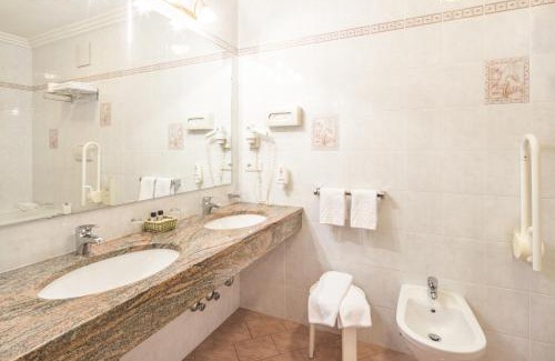 Valles Hotel | Hotel Masl