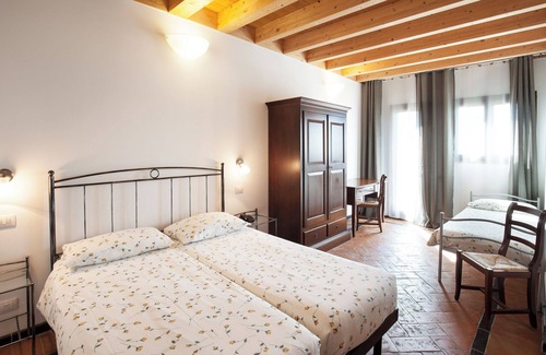 Massa Marittima Hotel | Hotel Massa Vecchia