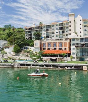 Tequesquitengo Hotel | Hotel Master Club