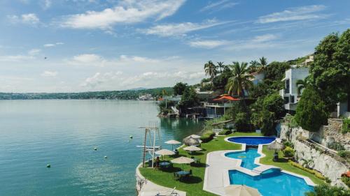 Tequesquitengo Hotel | Hotel Master Club