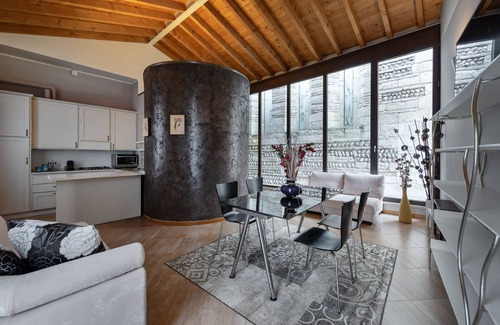 Verona City Centre Hotel | Hotel Mastino