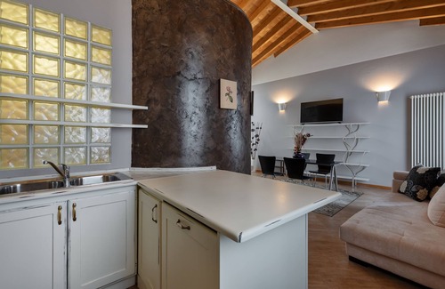 Verona City Centre Hotel | Hotel Mastino