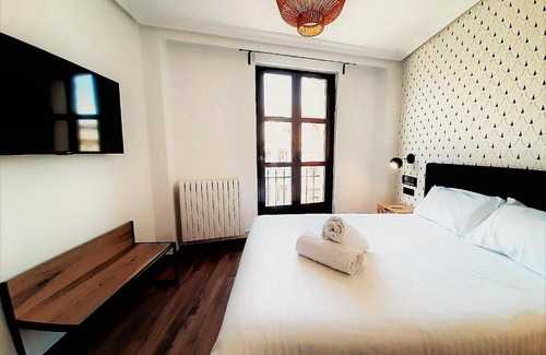 Centro Hotel | Hotel Matilde by gaiarooms