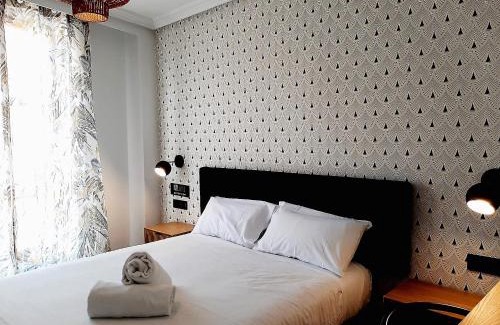 Centro Hotel | Hotel Matilde by gaiarooms