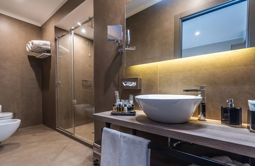 Historical Center Hotel | Hotel Matilde - Lifestyle Hotel