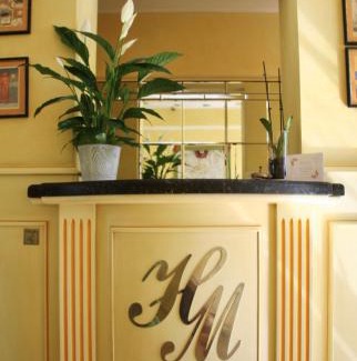 Vercelli Hotel | Hotel Matteotti