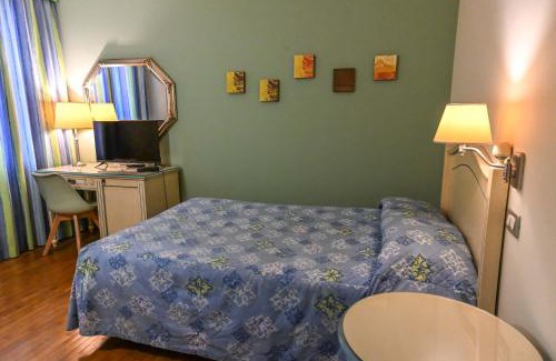 Vercelli Hotel | Hotel Matteotti