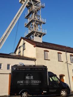 Donatsviertel Hotel | Hotel Maucksches Gut