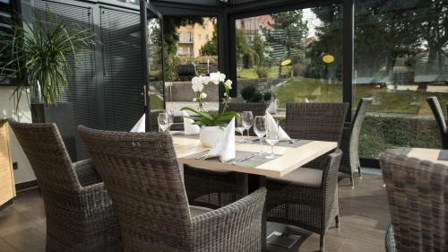 Donatsviertel Hotel | Hotel Maucksches Gut