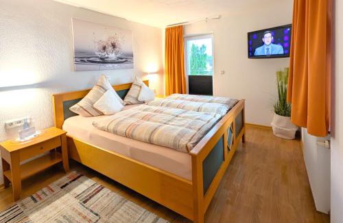 Saarwellingen Hotel | Hotel Maurer