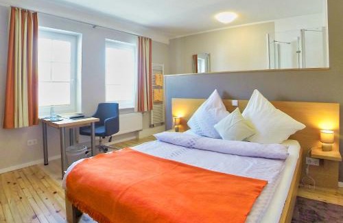 Saarwellingen Hotel | Hotel Maurer