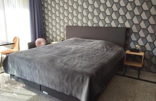 Nieuwvliet Hotel | Hotel Maurice