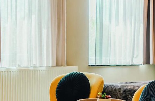 Nieuwvliet Hotel | Hotel Maurice