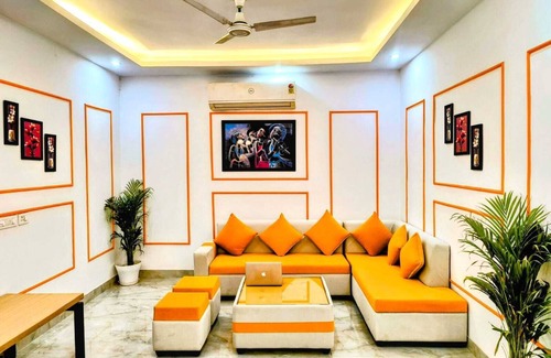 Gurugram Hotel | Hotel Mavens House
