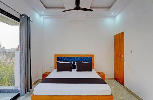 Meerut Hotel | Hotel Maya Luxe