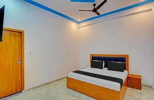Meerut Hotel | Hotel Maya Luxe