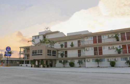Lomas de Mazatlan Hotel | Hotel Mazatlan