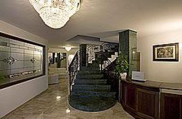 Roncola Hotel | Hotel Mazzoleni