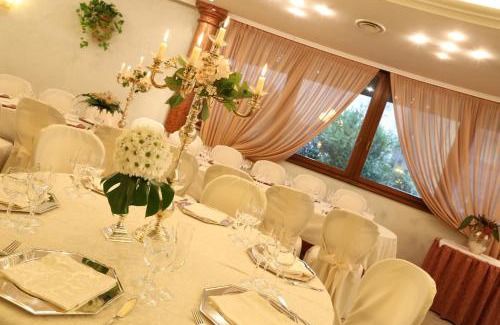 Roncola Hotel | Hotel Mazzoleni