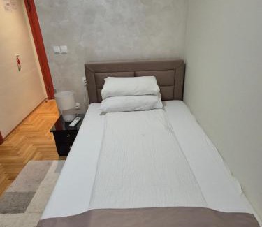 Metkovic Hotel | Hotel MB