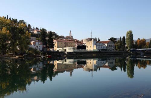 Metkovic Hotel | Hotel MB
