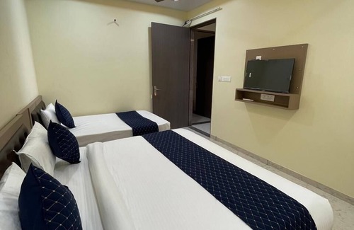 Khatu Resort | HOTEL MB NIRALA SHYAM