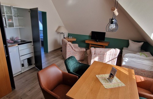 Dorf Mecklenburg Hotel | Hotel Mecklenburger Mühle