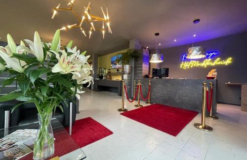 Vinnhorst Hotel | Hotel Mecklenheide